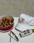 Extra Spicy Dad Hat – Unisex Cotton Cap for Foodies & Spice Lovers